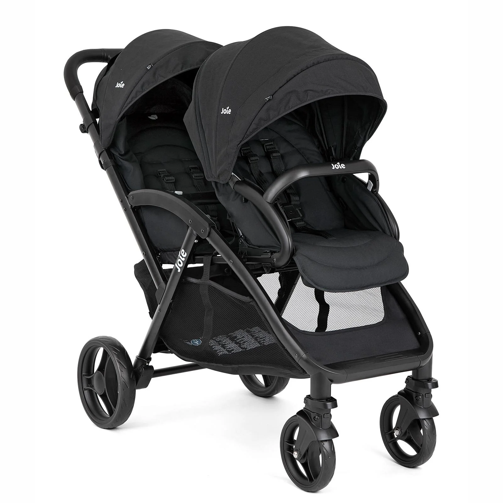 Joie Evalite Duo Tandem Stroller - Antalya baby equipment rental 1